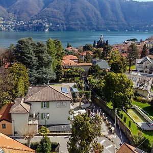 Hotel Ristorante La Vignetta Cernobbio